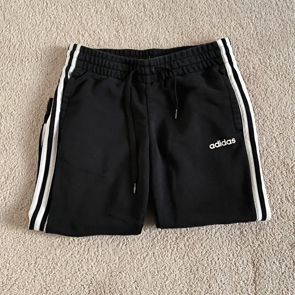 Adidas 7/8 Sweatpants